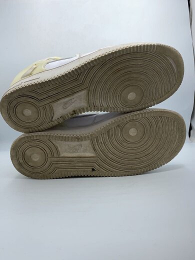 商品画像：AIR FORCE 1 LOW SP UC_エアフォース1 ロー スペシャル UC/27.5cm/WHT 4