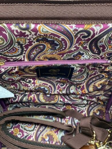 商品画像：ショルダーバッグ/--/GRN/総柄/3way/リュック 6