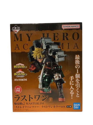 商品画像：フィギュア/コミック&アニメ 1