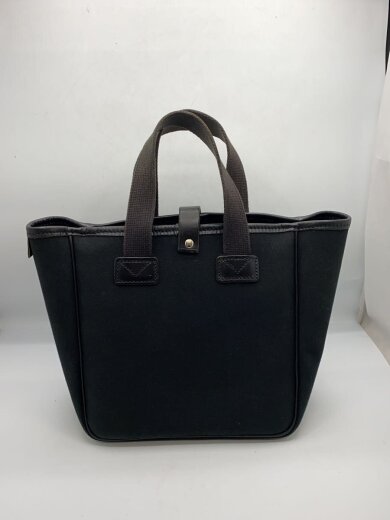 商品画像：バッグ/コットン/BLK/22-bbl-02 3