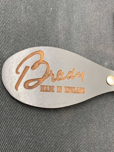 商品画像：バッグ/コットン/BLK/22-bbl-02 5