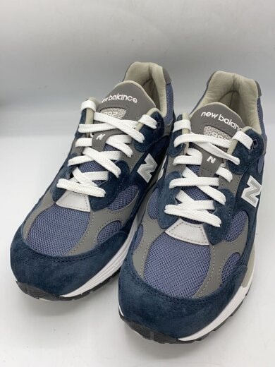 商品画像：U992/ネイビー/26.5cm/NVY 2