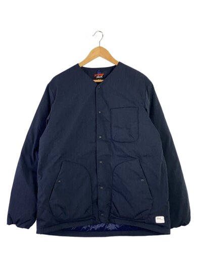 商品画像：ダウンジャケット/M/ポリエステル/NVY/ND2241-1B302// 1