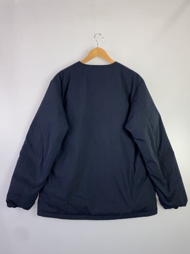 商品画像：ダウンジャケット/M/ポリエステル/NVY/ND2241-1B302// 2