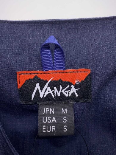 商品画像：ダウンジャケット/M/ポリエステル/NVY/ND2241-1B302// 3