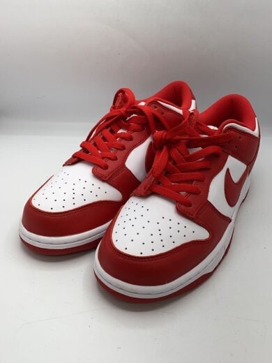 商品画像：ローカットスニーカー/27.5cm/CU1727-100 2