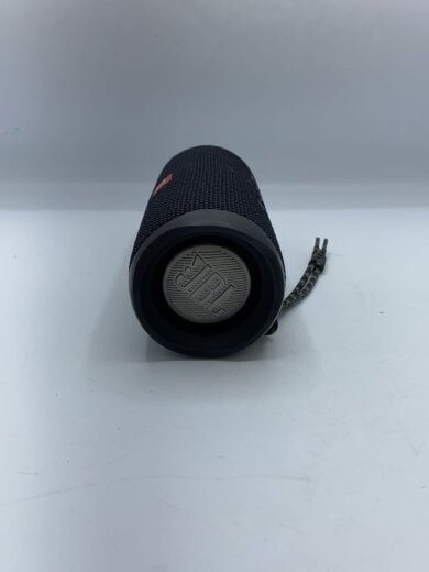 商品画像：Bluetoothスピーカー FLIP5 JBLFLIP5BLK[ブラック]// 3