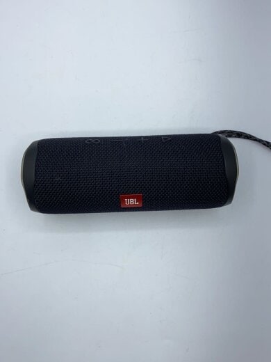 商品画像：Bluetoothスピーカー FLIP5 JBLFLIP5BLK[ブラック]// 5