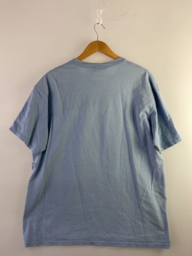商品画像：Tシャツ/XL/コットン/BLU// 2