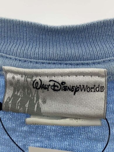 商品画像：Tシャツ/XL/コットン/BLU// 3