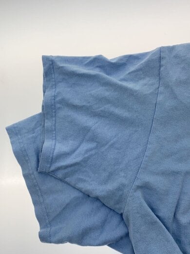 商品画像：Tシャツ/XL/コットン/BLU// 5