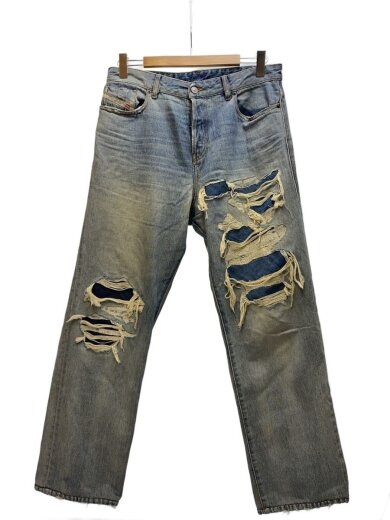 商品画像：ボトム/34/コットン/IDG 1