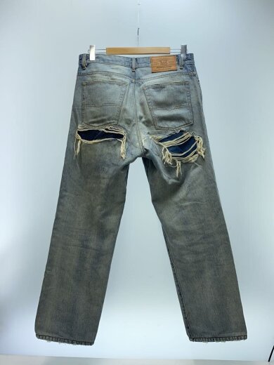 商品画像：ボトム/34/コットン/IDG 2