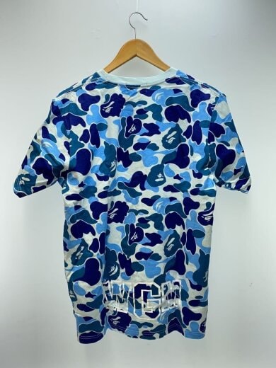 商品画像：Tシャツ/L/コットン/マルチカラー/アニマル 2