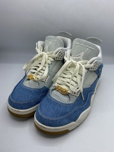 商品画像：AIR JORDAN 4_エア ジョーダン 4/26cm/BLU// 2