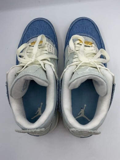 商品画像：AIR JORDAN 4_エア ジョーダン 4/26cm/BLU// 3
