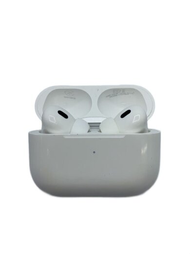 商品画像：AirPods Pro 第2世代 MagSafe充電ケースUSB-C A2968/3047/3048/3049// 1