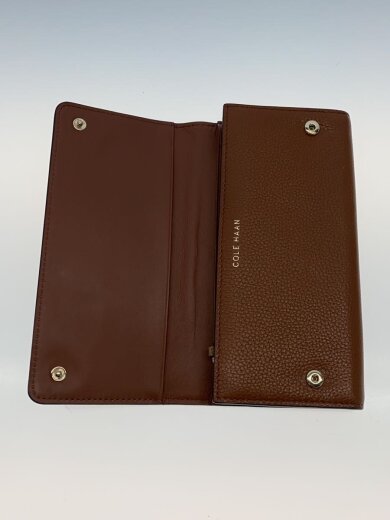 商品画像：長財布/--/BRW/レディース// 4