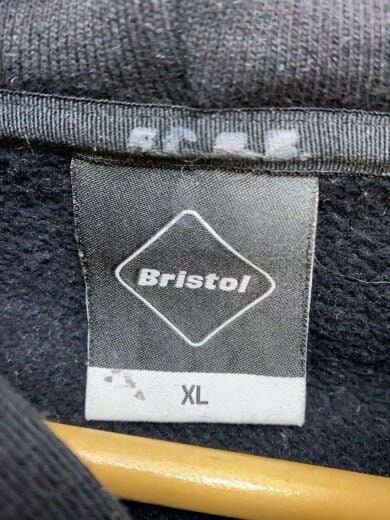 商品画像：パーカー/XL/コットン/BLK/FCRB-222127// 3