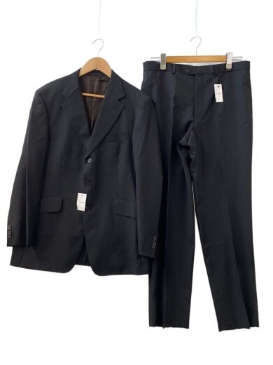 商品画像：スーツ/--/--/BLK/MK.673007// 1