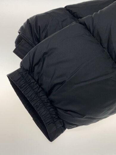 商品画像：NUPTSE HOODIE_ヌプシフーディー/L/ナイロン/BLK// 5