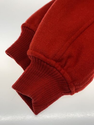 商品画像：スタジャン/M/ウール/RED/37-31136// 6