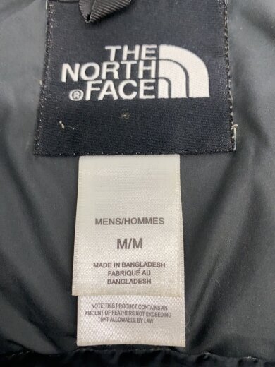 商品画像：NUPTSE JACKET_ヌプシジャケット/M/ナイロン/KHK// 3