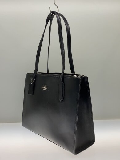 商品画像：トートバッグ/--/BLK/CL398// 2