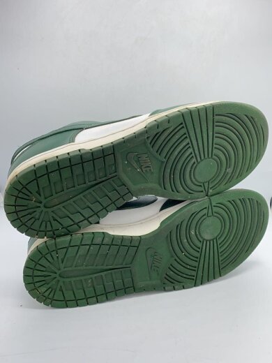 商品画像：DUNK LOW RETRO_ダンク ロー レトロ/28.5cm/GRN// 5