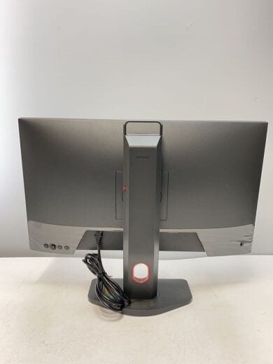 商品画像：PCモニター・液晶ディスプレイ XL2411K/24インチ/ワイド型// 4