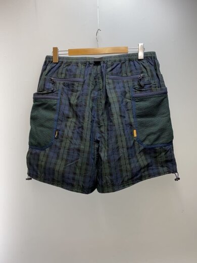 商品画像：ショートパンツ/XL/--/NVY/チェック// 2