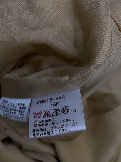 商品画像：コート/7/ウール/FNG13-964// 4