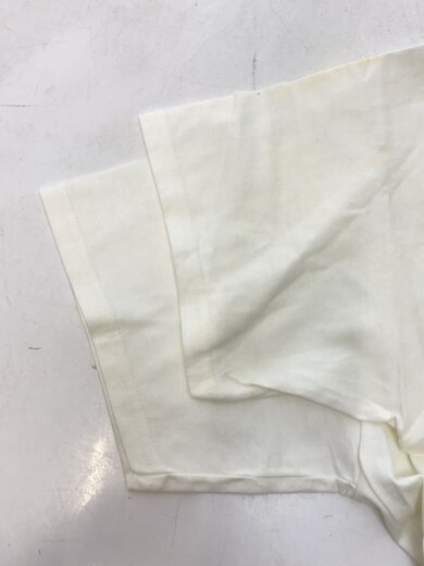 商品画像：Tシャツ/L/コットン/WHT// 5