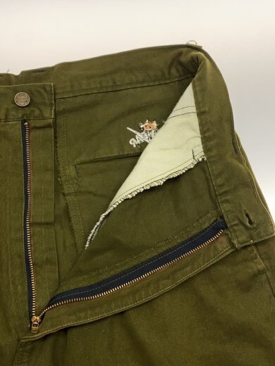 商品画像：KIK WEAR/ボトム/32/コットン/KHK// 3