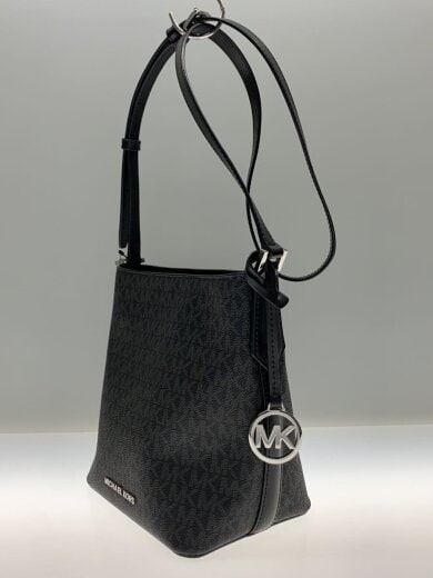 商品画像：ショルダーバッグ/--/BLK/35F8SKFM1V// 2