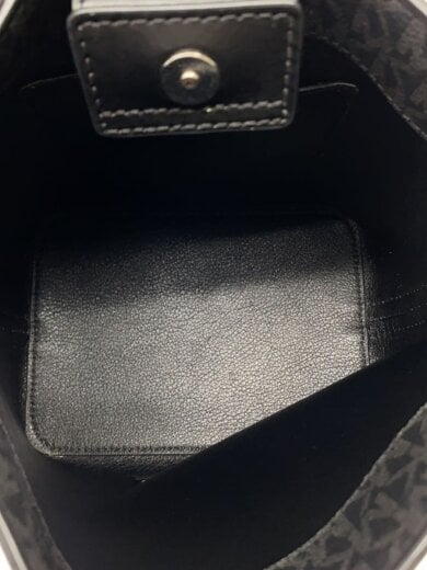 商品画像：ショルダーバッグ/--/BLK/35F8SKFM1V// 6