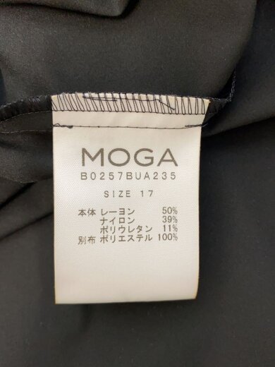 商品画像：ワンピース/--/レーヨン/B0257BUA235 4