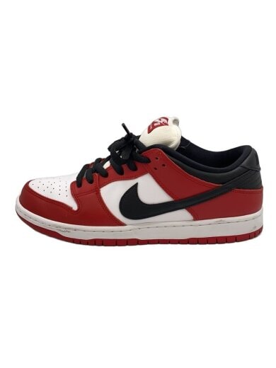 商品画像：SB DUNK LOW PRO_SB ダンク ロー プロ/28cm/RED 1