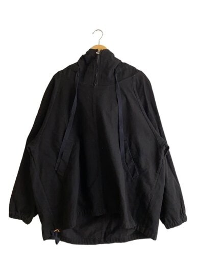 商品画像：ジャケット/3/ウール/BLK/18FW-03-C// 1