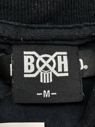 商品画像：長袖Tシャツ/M/コットン/BLK// 3