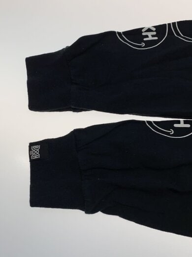 商品画像：長袖Tシャツ/M/コットン/BLK// 5