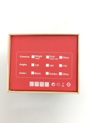 画像：その他ブランドAnero/ドライブレコーダー/ZD-X187