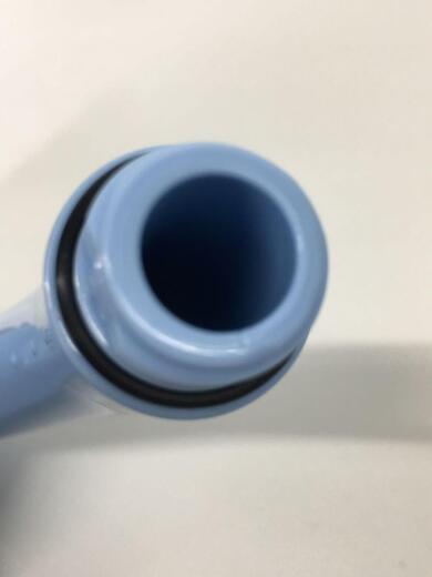 画像：その他ブランドamane/天音シャワーヘッド/バス・トイレ・洗面・清掃用品/ブルー3