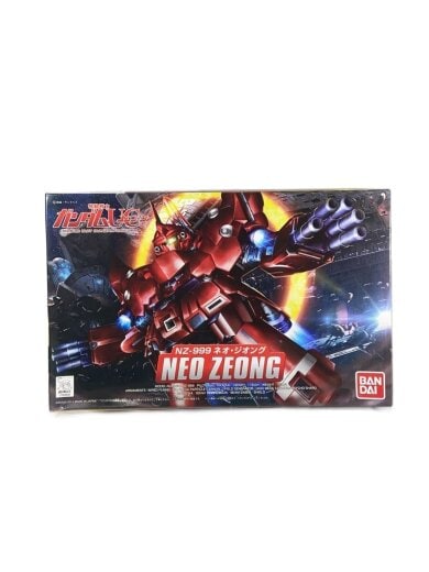 商品画像：プラモデル/ネオ・ジオング 1