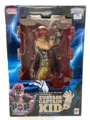 フィギュア/コミック&アニメ/ユースタス・キャプテン・キッド