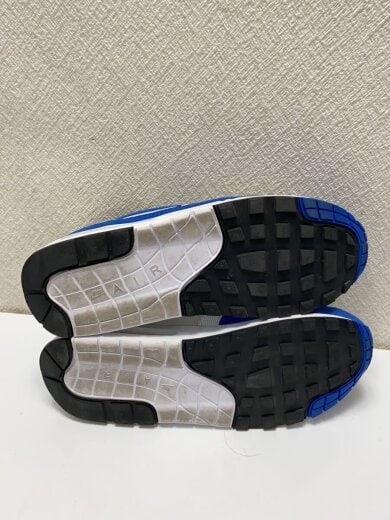 商品画像：ローカットスニーカー/27cm/BLU/DO9844-101 4