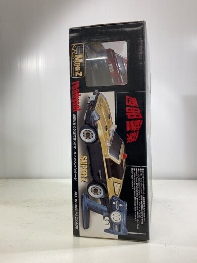商品画像：ラジコン/マシーンRS-1// 2