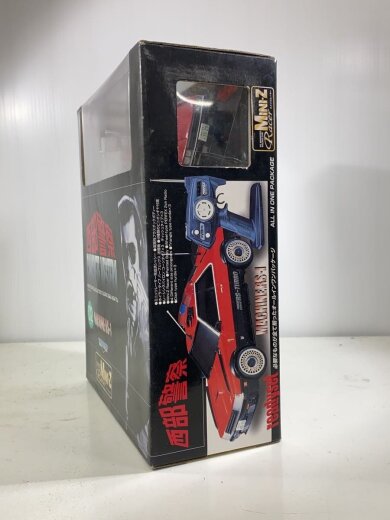 商品画像：ラジコン/マシーンRS-1// 3