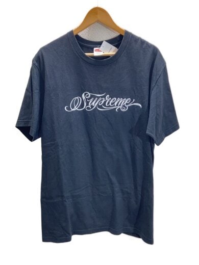 商品画像：Tシャツ/L/コットン/BLK/プリント 1