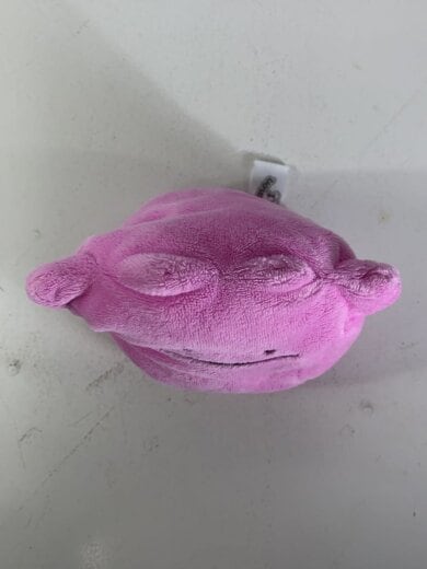 商品画像：ホビーその他/メタモン/旧カラー 5